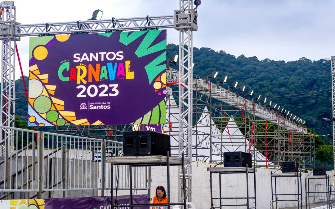 CARNAVAL SANTOS (2023)